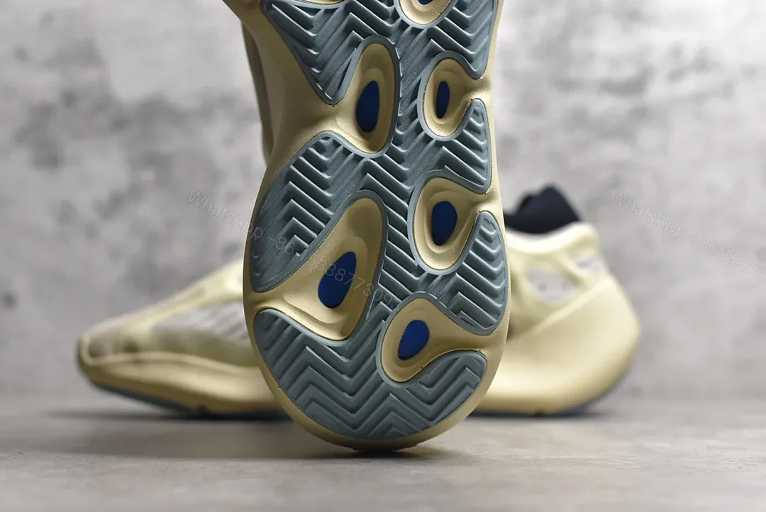 View 8 of Yeezy Boost 700 V3 Azael Reps
