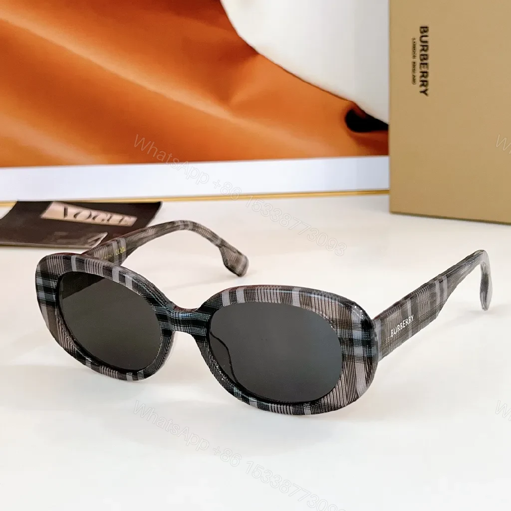 View 7 of Soft Pink Acetate Sunglasses — Gradient Lenses, Round, Premium Comfort