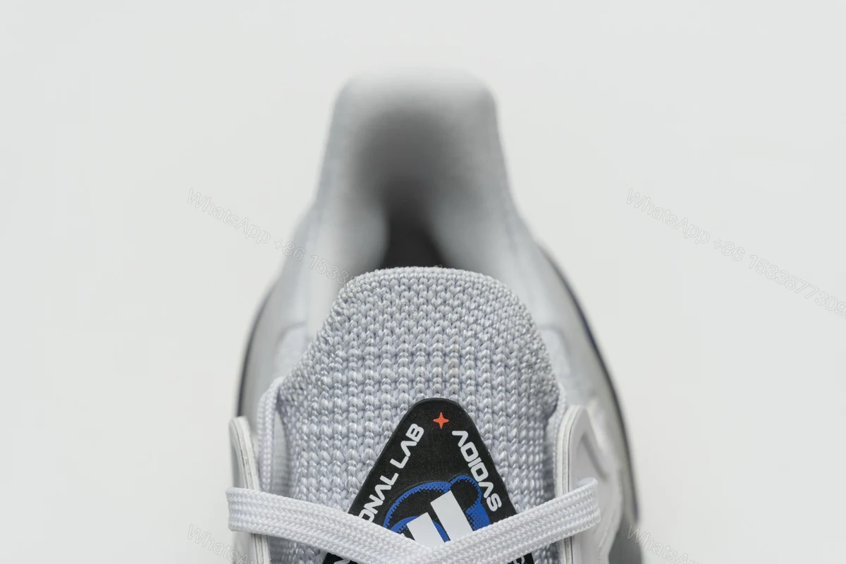View 6 of Adidas Ultra Boost 2020 ISS US National Lab Dash Grey Blue Violet EG0695