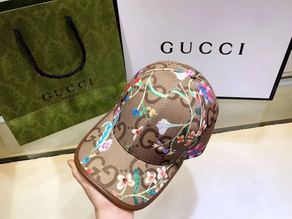 View 6 of Gucci Cap – RCG49
