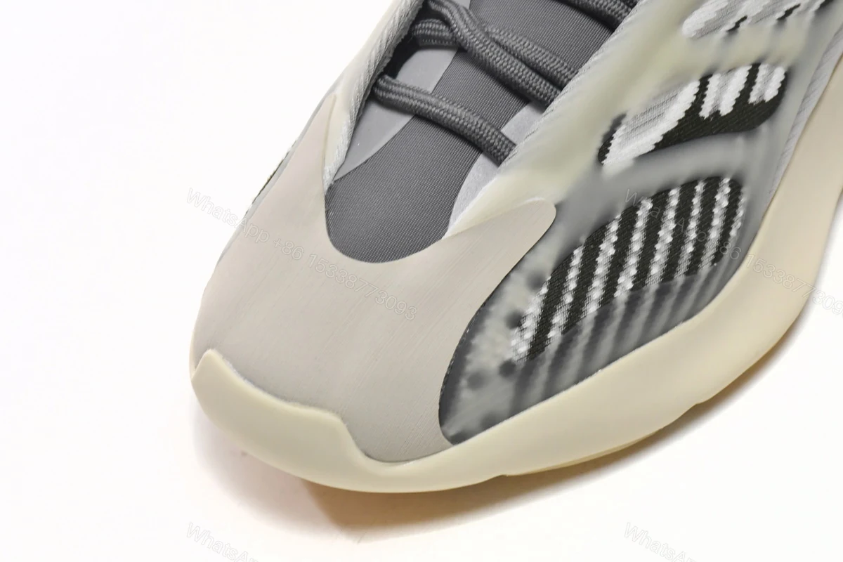 View 7 of adidas Yeezy 700 V3 Fade Salt ID1674