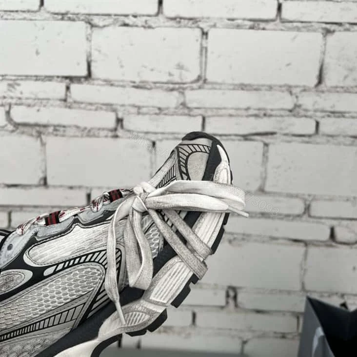 View 4 of BALENCIAGA MEN’S 3XL TRAINERS – BB216