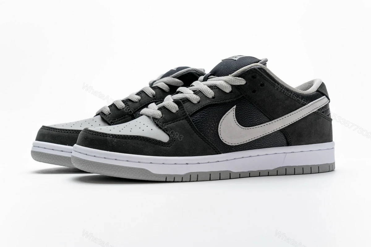 View 12 of Nike SB Dunk Low Pro“J-Pack Shadow” BQ6817-007