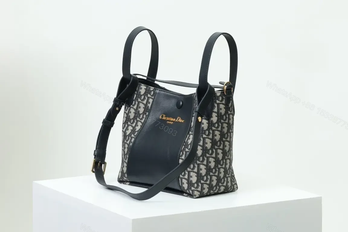View 4 of Classic Monogram Satchel: Texture-Driven, All-Day Luxury Bag