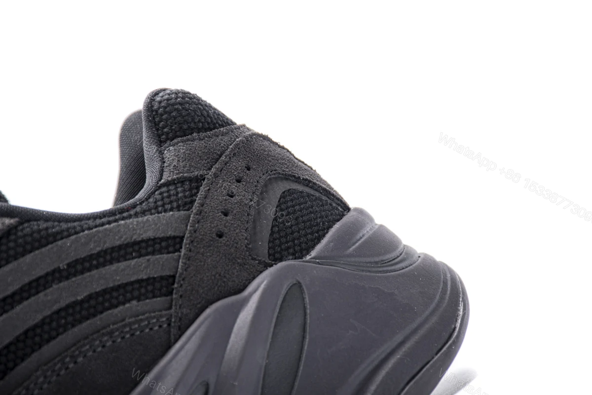 View 7 of Adidas Yeezy 700 V2 “Vanta” FU6684