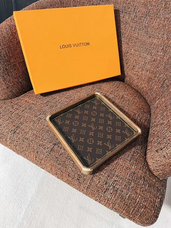 View 7 of Monogram Canvas Wallet: Modern Classic, Real-World Convenience