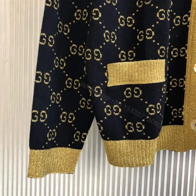 View 4 of Gucci Cardigans – RJK03