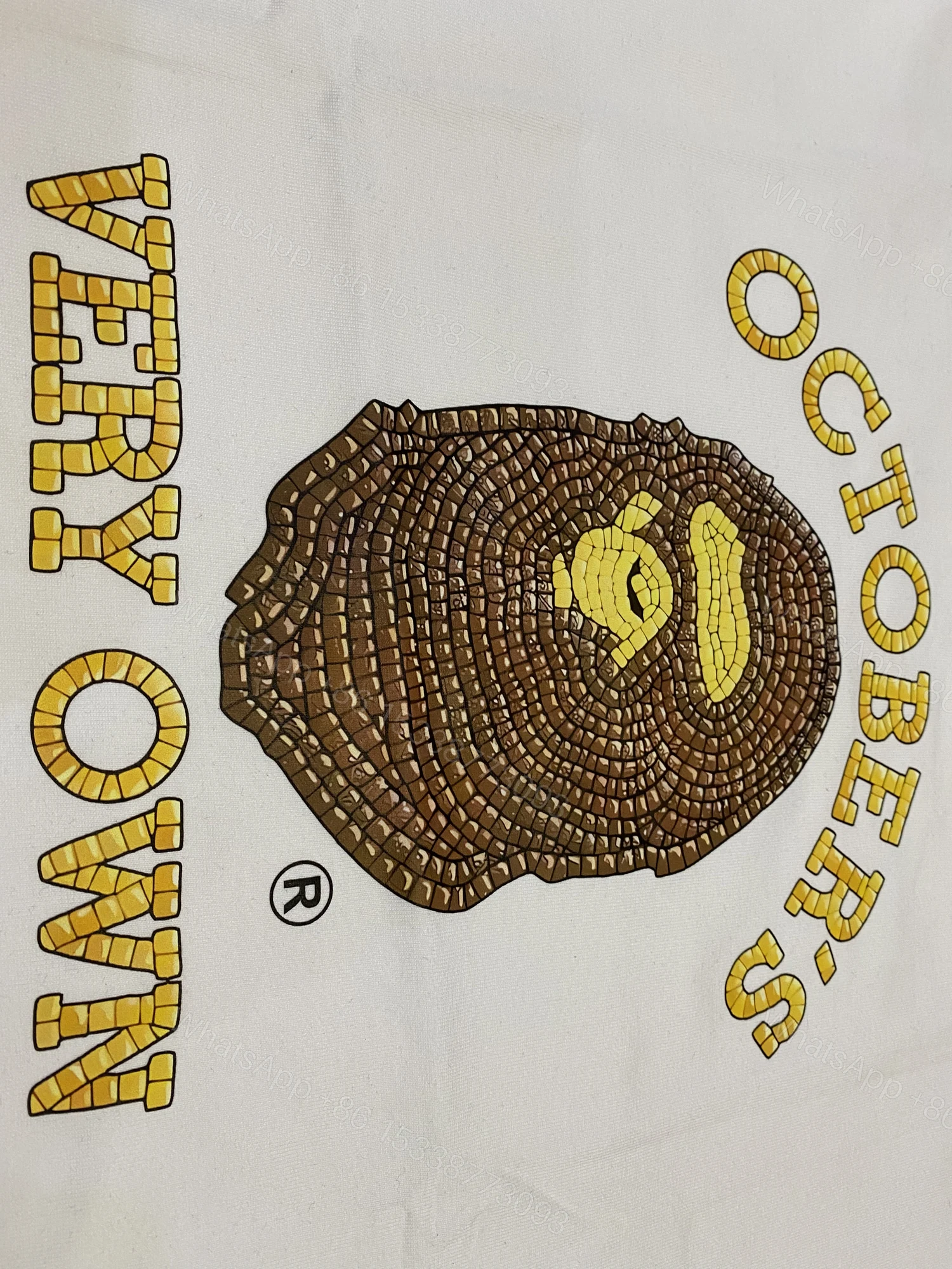 View 3 of Bape T-Shirt 138