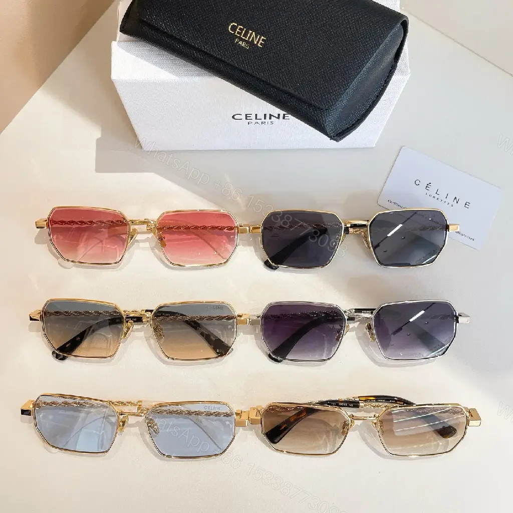 View 3 of Bold Cat-Eye Glasses: Luxe Acetate, Crystal Lenses, All-Day Comfort