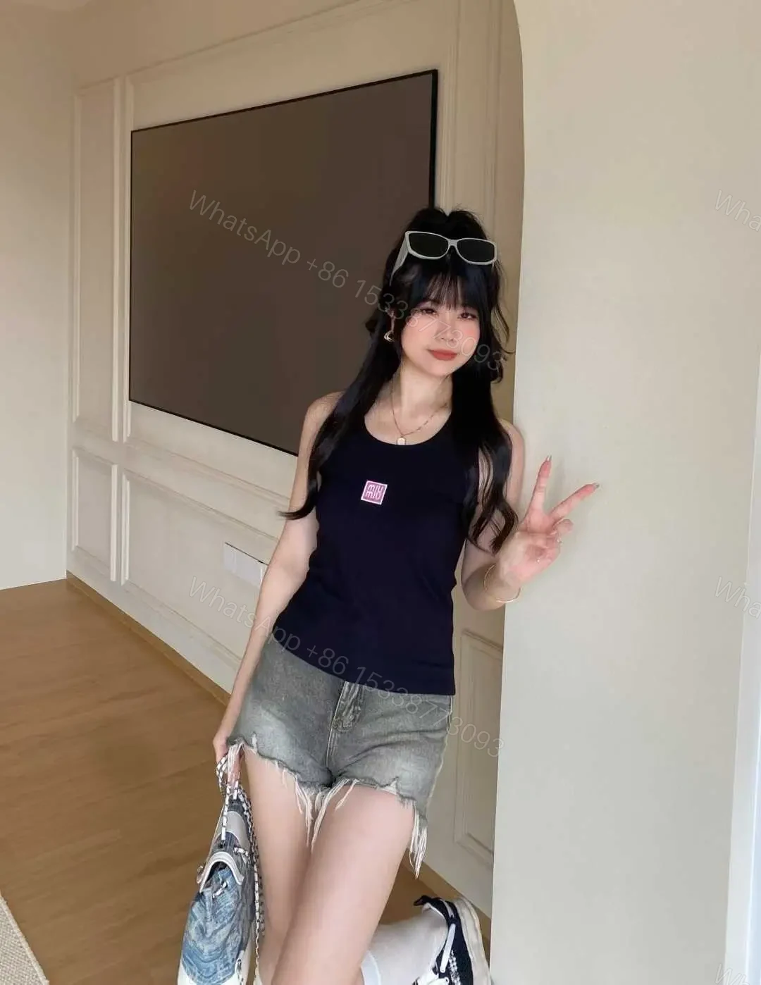 MIU MIU — view 1