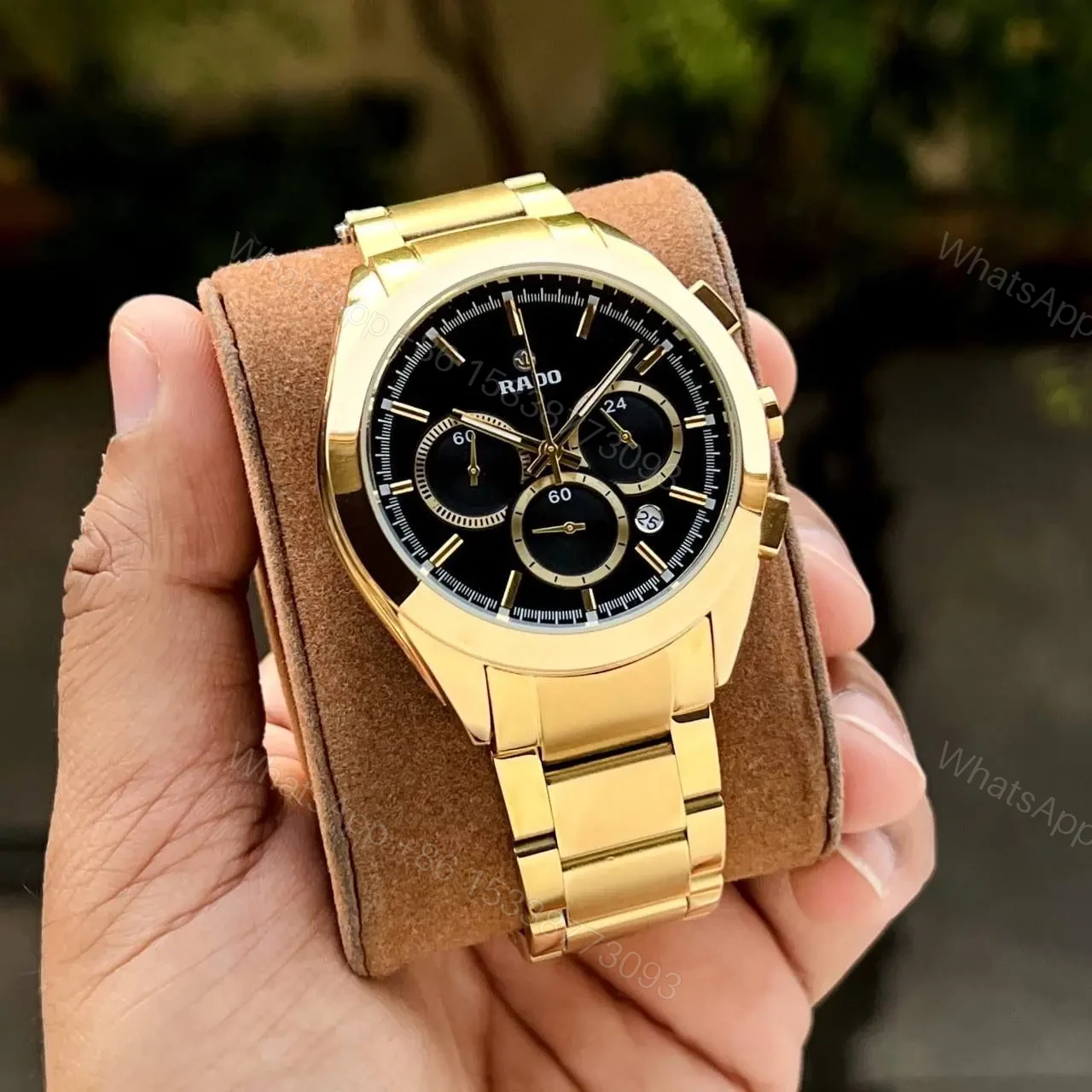View 2 of Rado Watch For Men At Best Price
