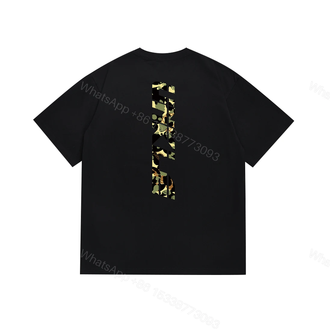 View 4 of Bape T-Shirt 131