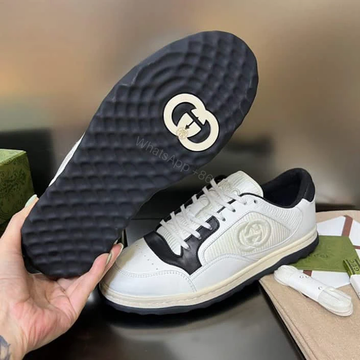 View 4 of MEN’S MAC80 SNEAKER – GC150