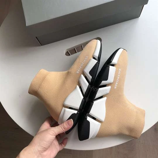View 10 of BALENCIAGA SPEED 2.0 SNEAKER – BB149