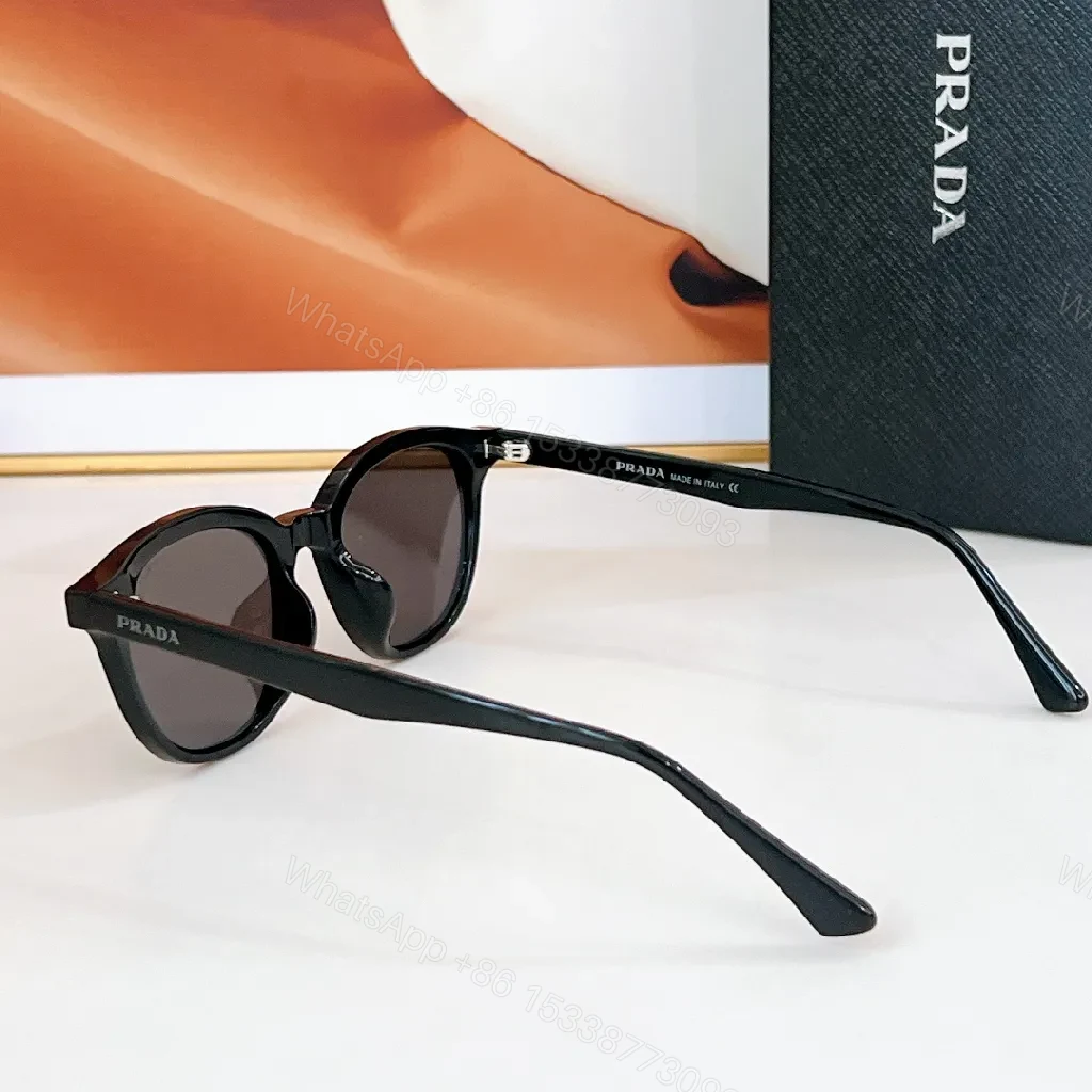 View 4 of Polished Classic Modern Signature Sunglasses – Polarized, Acetate
