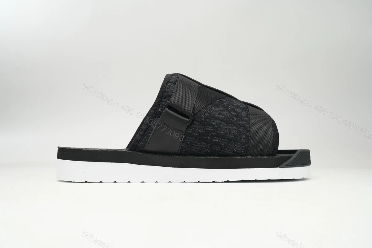 View 2 of Dior Alpha oblique Black And White 3SH118YJR TOO853 H069
