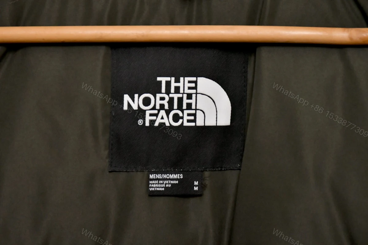 View 5 of The North Face Grass Green
