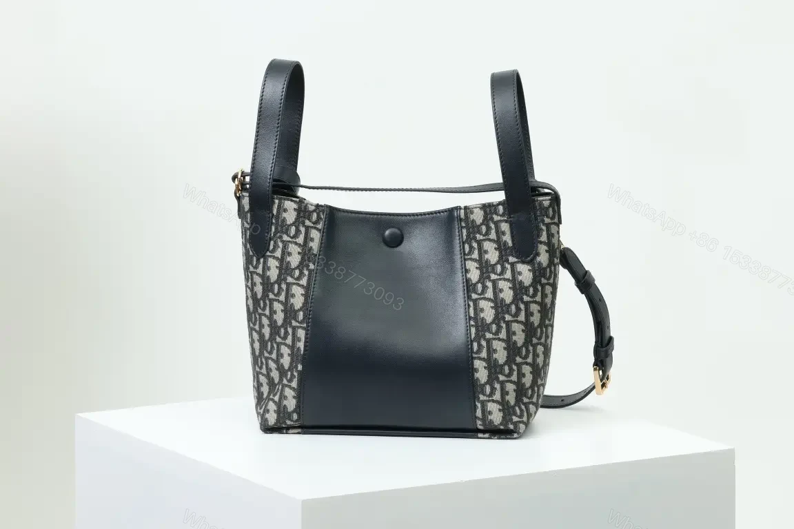 View 9 of Classic Monogram Satchel: Texture-Driven, All-Day Luxury Bag