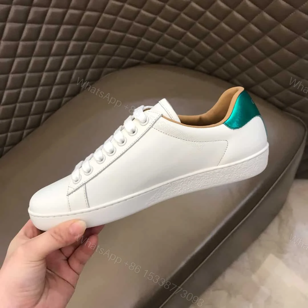 View 7 of GUCCI ACE SNEAKER WITH MYSTIC CAT – GC33