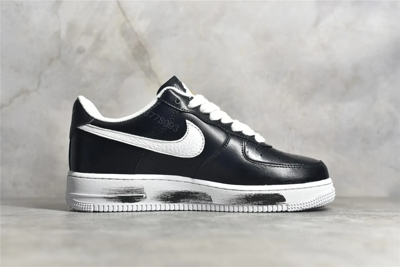 View 3 of Air Force 1 Low G-Dragon Peaceminusone Para-Noise