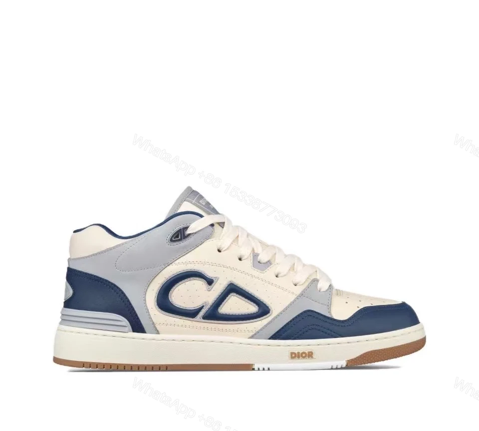 Dior B57 Mid Blue Beige 3SH141ZXT H561 — view 2