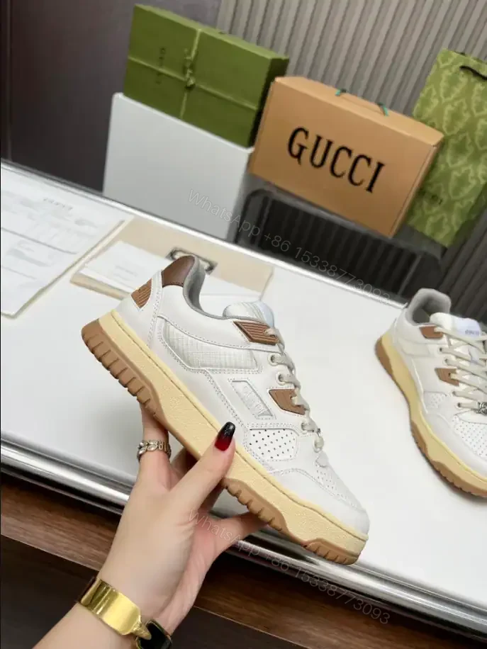View 2 of WOMEN’S LOW TOP DISTRESSED EFFECT SNEAKER – GC195