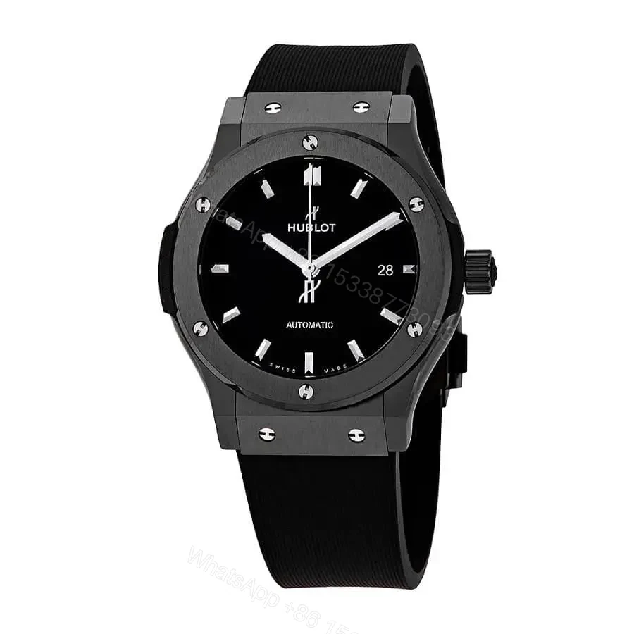 View 2 of Hublot Classic Fusion Replica