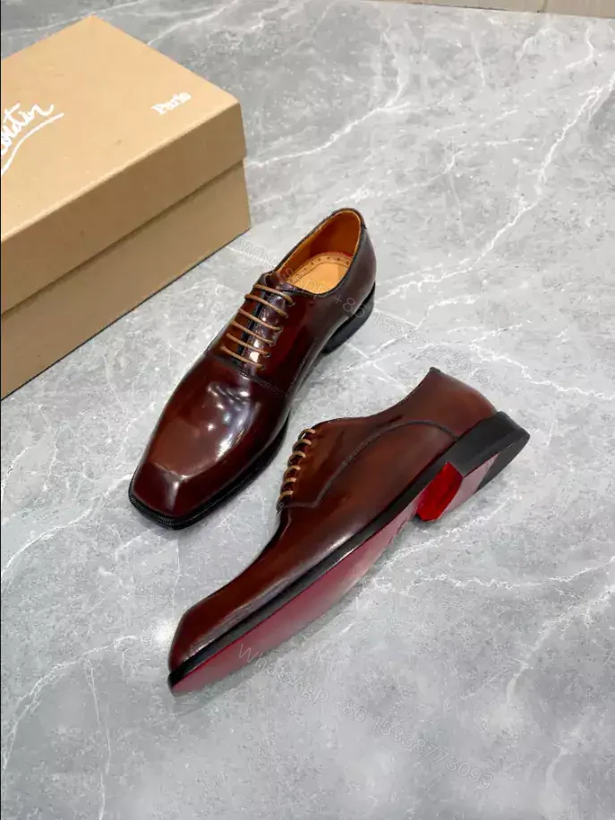 View 2 of CHRISTIAN LOUBOUTIN CORTEO – LDC014