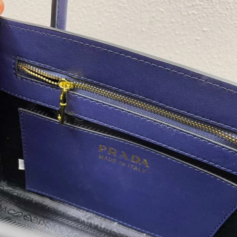 View 9 of prada普拉达小号手提包_高仿a货厂家-奢品库