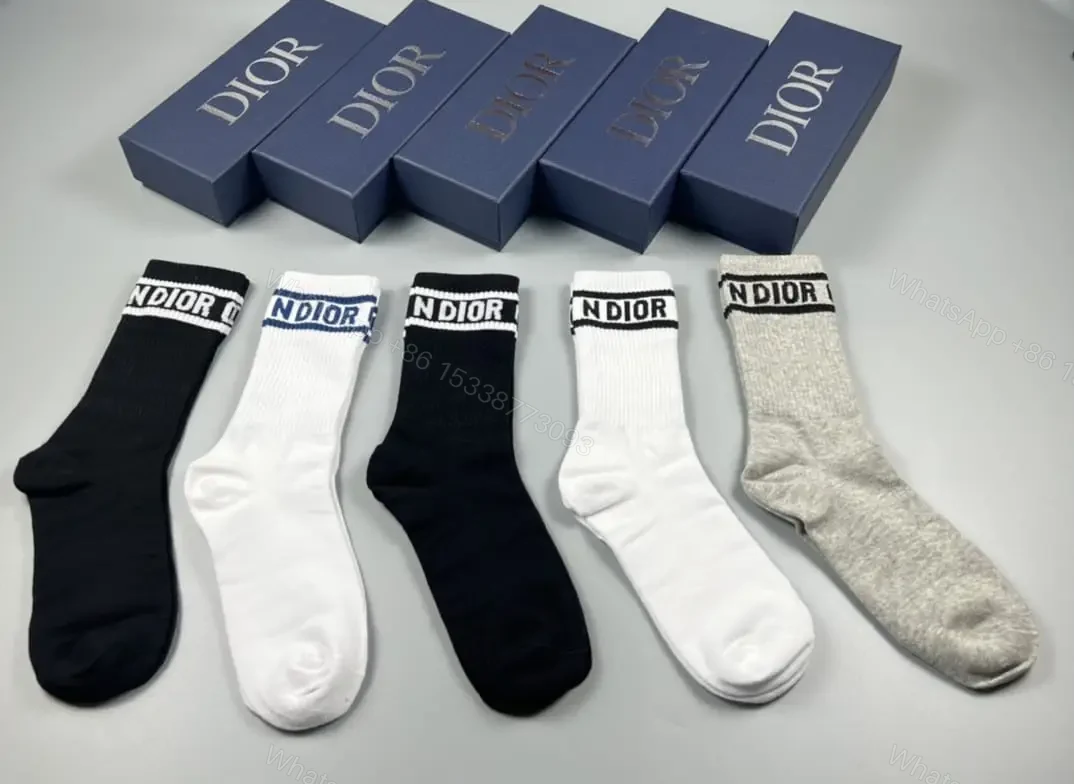DIOR — view 1