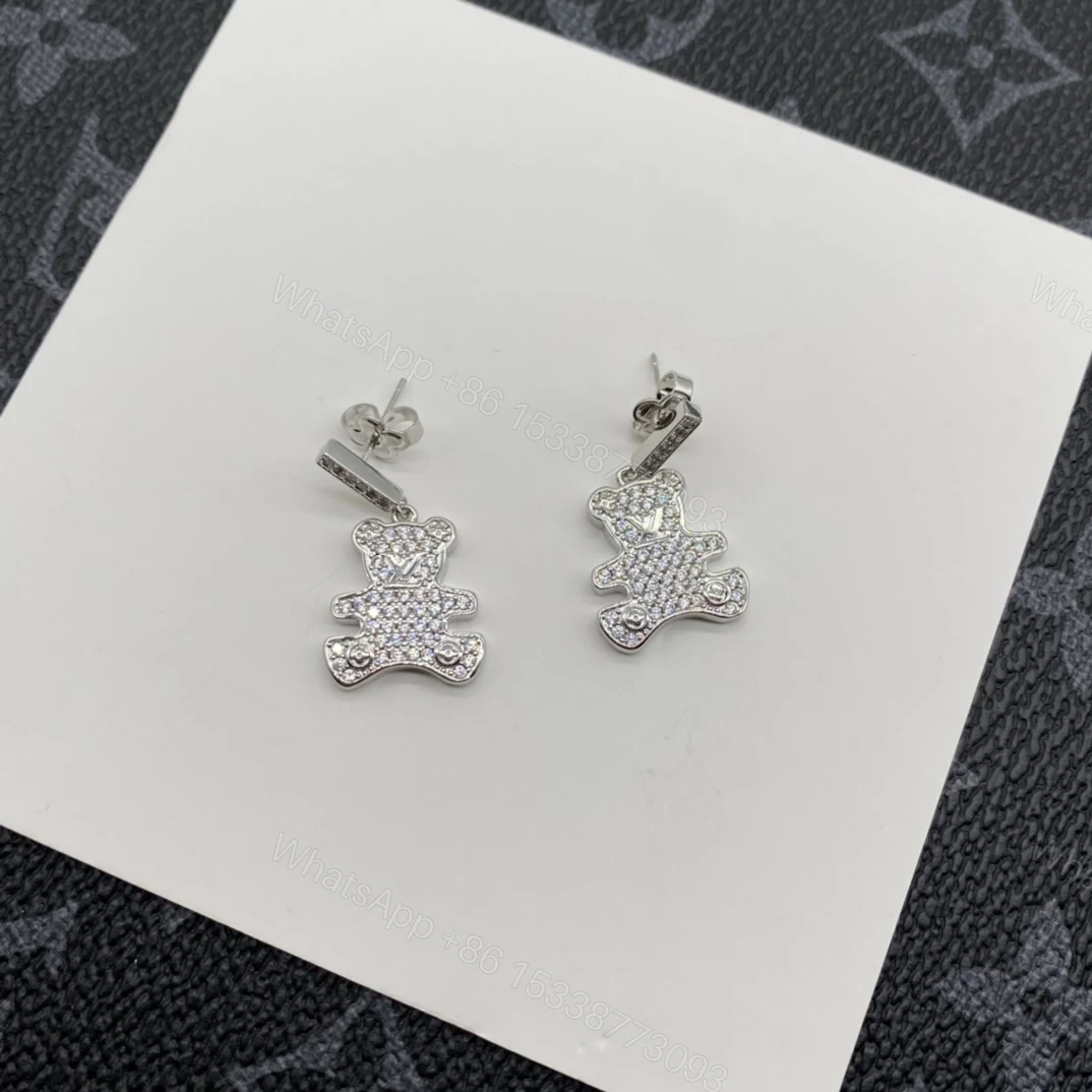 View 3 of Combo EN – Lux LV Necklaces 111