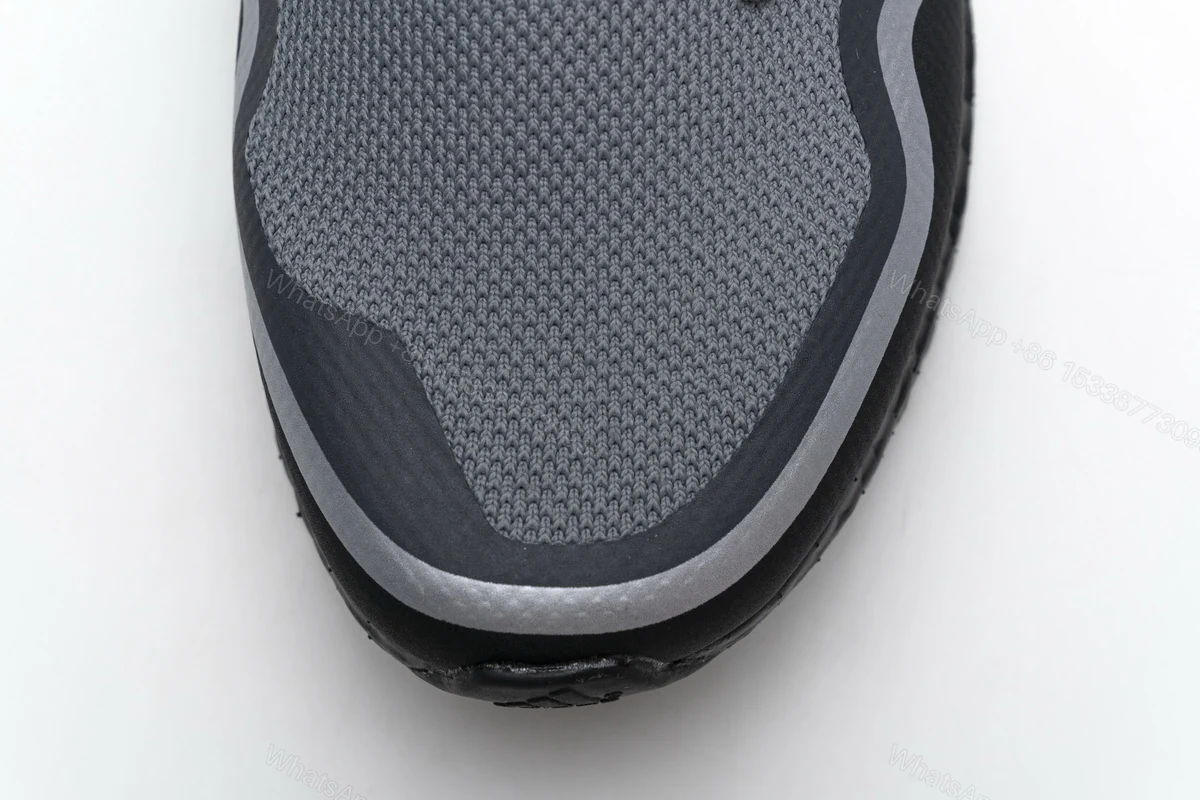 View 6 of Adidas Ultra Boost 2.0 Grey Silver EG8103