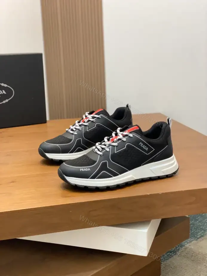 View 7 of PRADA SNEAKERS – PRD050