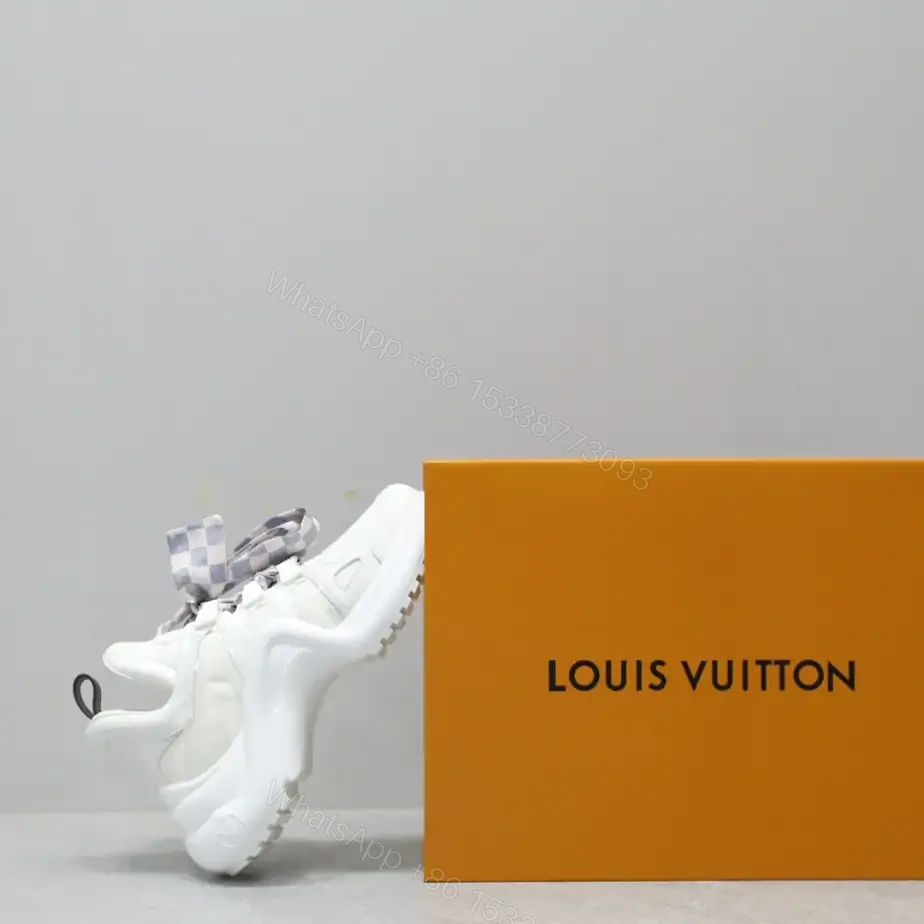 View 7 of LV ARCHLIGHT SNEAKER – LSVM016