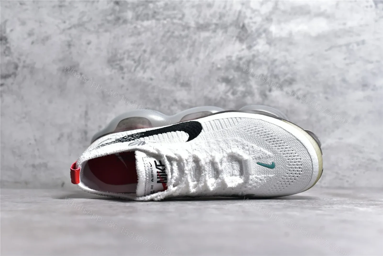 View 5 of Nike Air Max Scorpion FK Lunar New Year Leap High