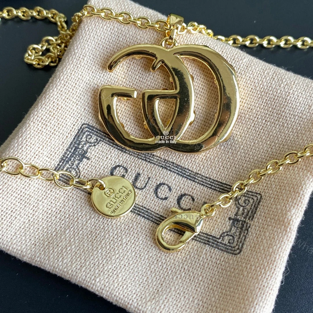 View 6 of EN – Lux Necklace Gucci001