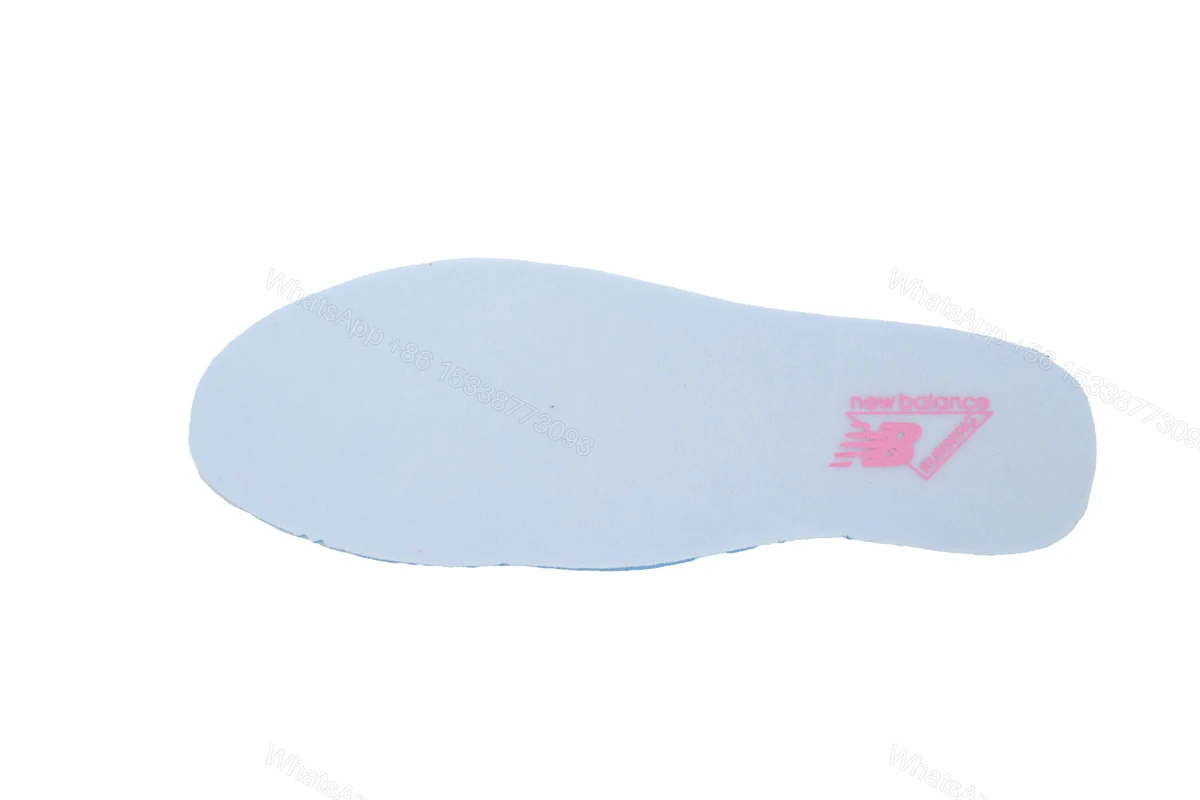 View 5 of New Balance 9060 'Pink Overdye' ASOS Exclusive1 U9060APP