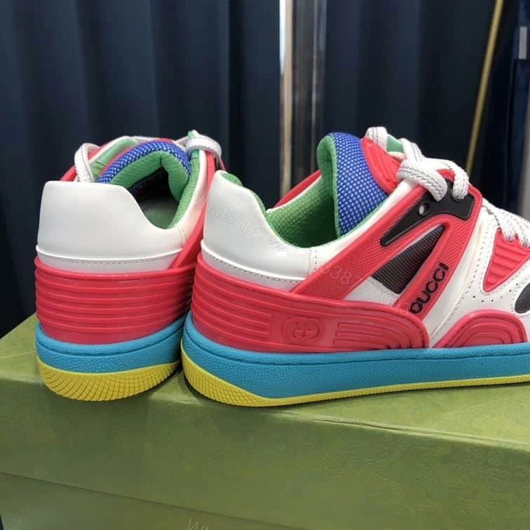View 6 of MEN’S GUCCI BASKET SNEAKER – GCC072
