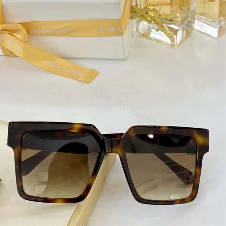 View 7 of LV SUNGLASSES – GLVT12