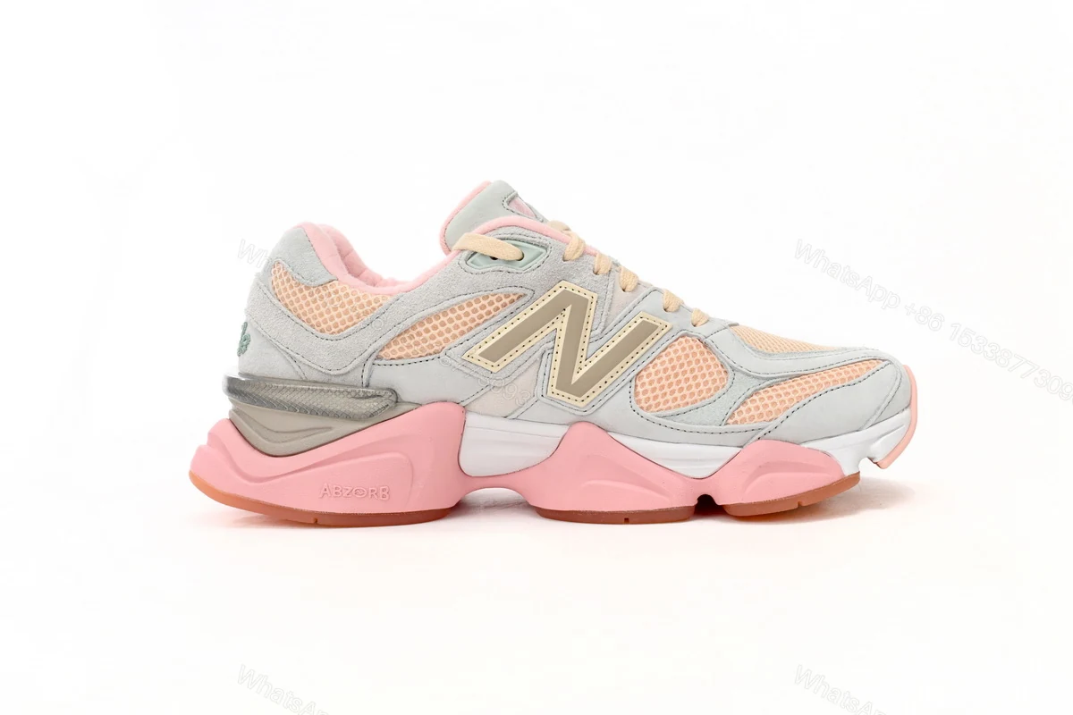 View 6 of Freshgoods x New Balance 9060 Blackish Gree U9060JG1L Joe
