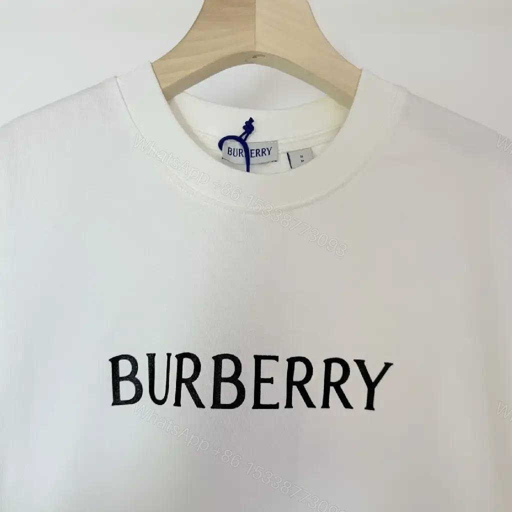 View 3 of Minimalist Logo Tee: Elevated Streetwear, Premium Cotton Jersey