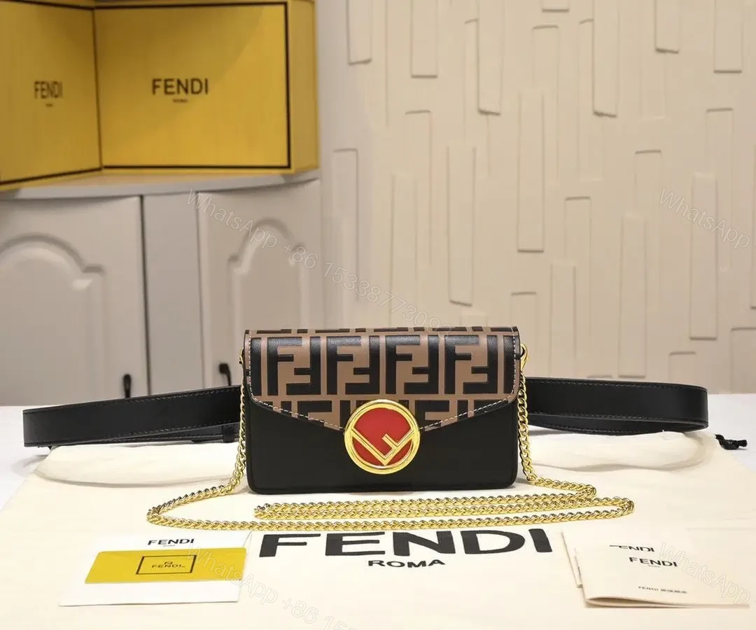FENDI — view 1