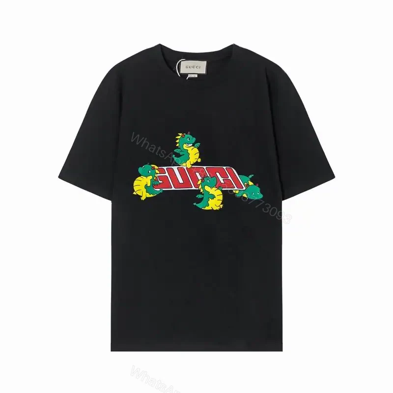 Gucci T-Shirt – GC0164 — view 1