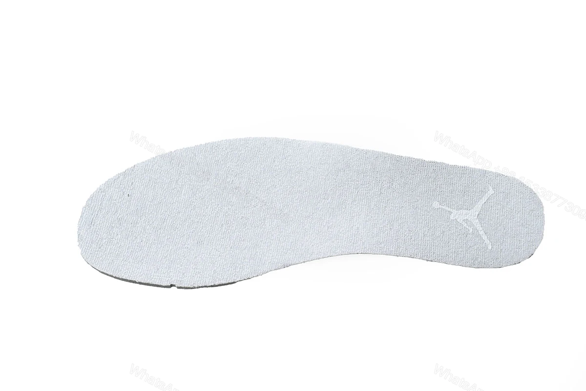 View 3 of Air Jordan 3 Retro Pure White 136064-111