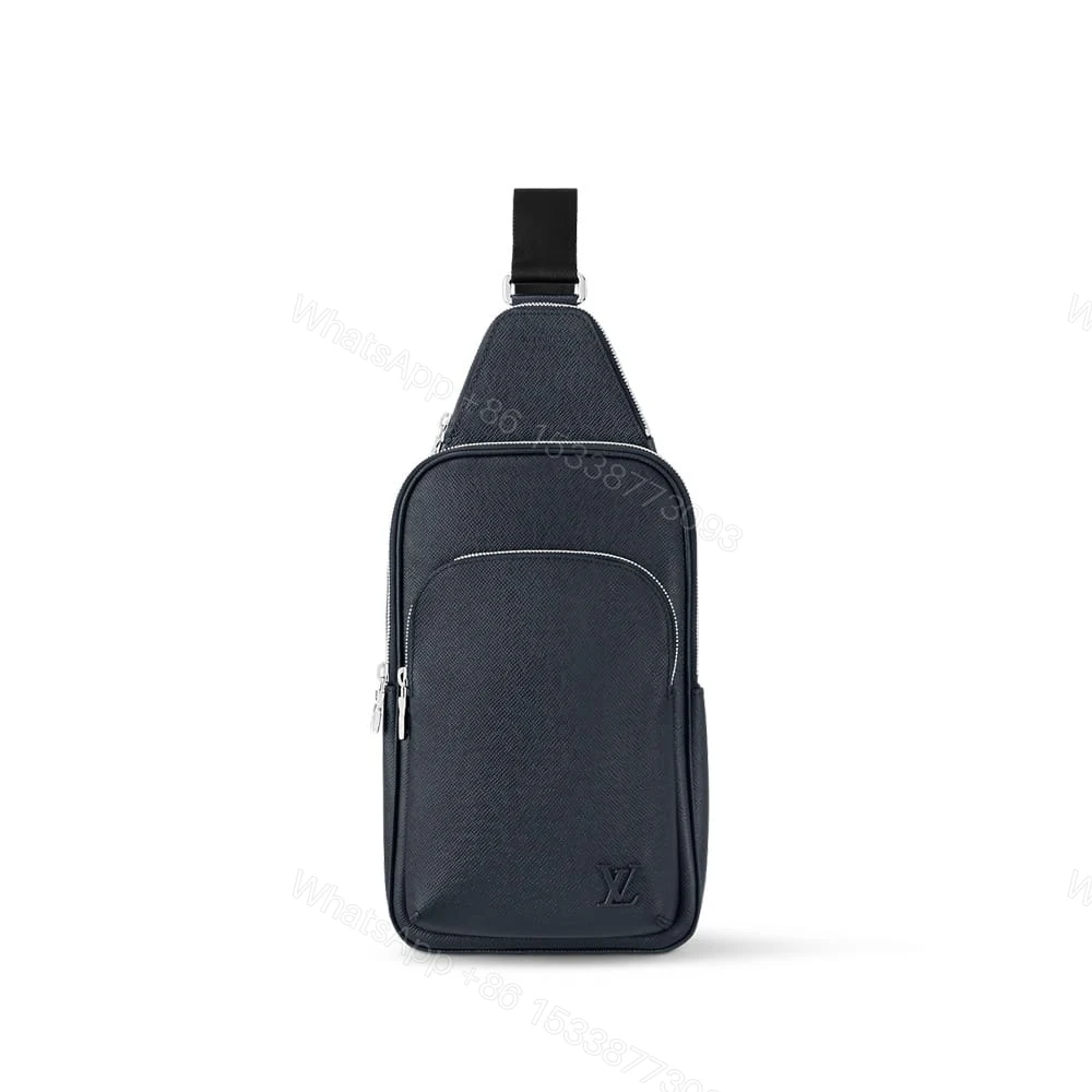 LOUIS VUITTON AVENUE SLINGBAG NM – LBV416 — view 1