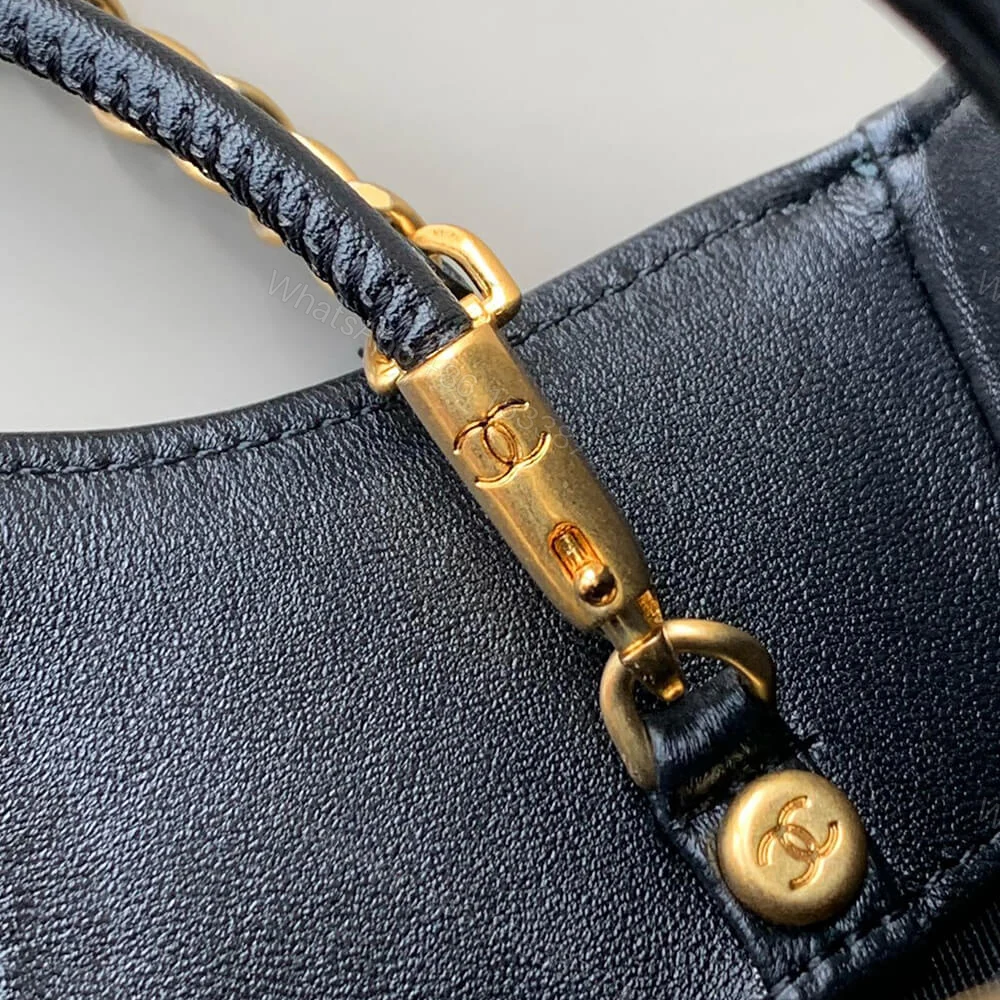 View 6 of CHANEL 31 Mini Shopping Bag