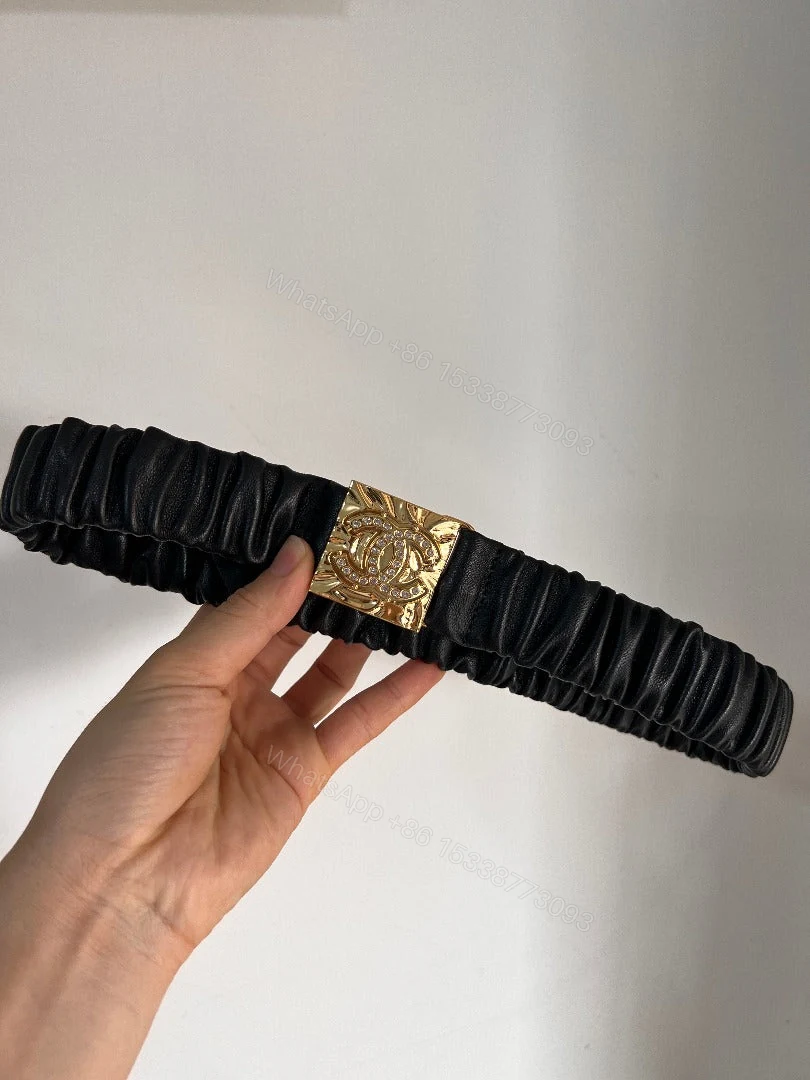 View 4 of Women’s Luxury CHL BELTS 007