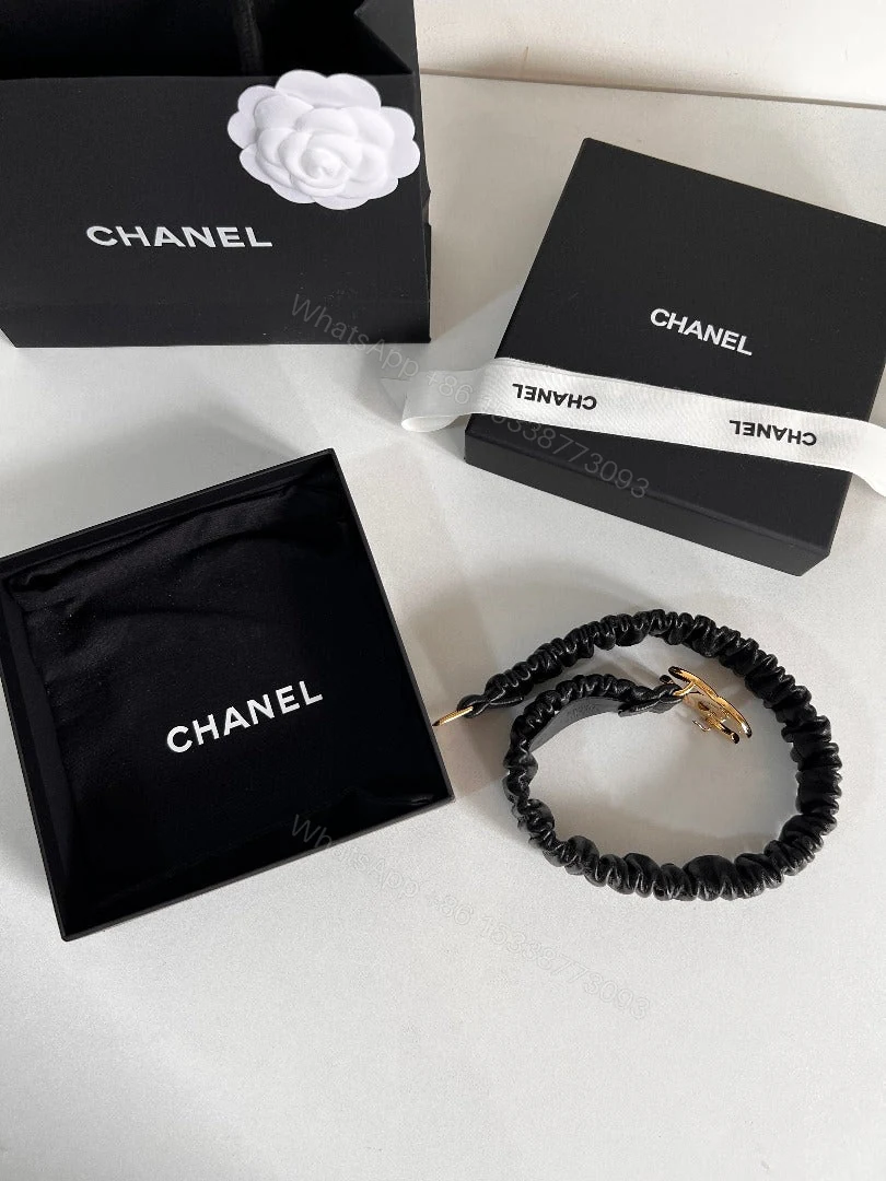 View 7 of Women’s Luxury CHL BELTS 006