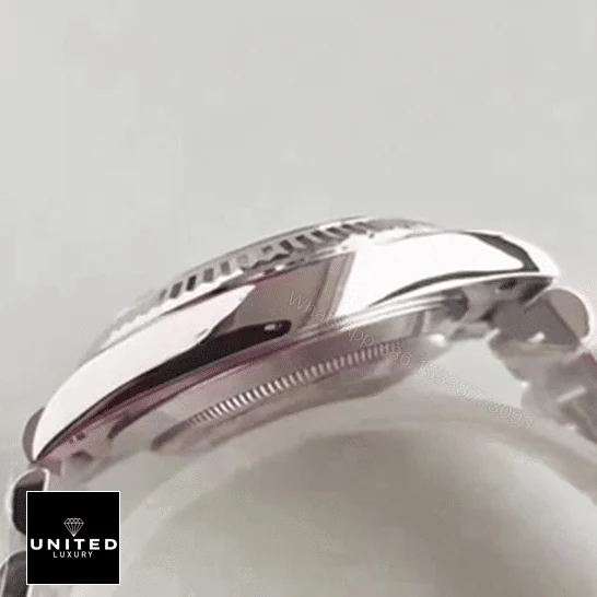 View 6 of Rolex Silver Replica