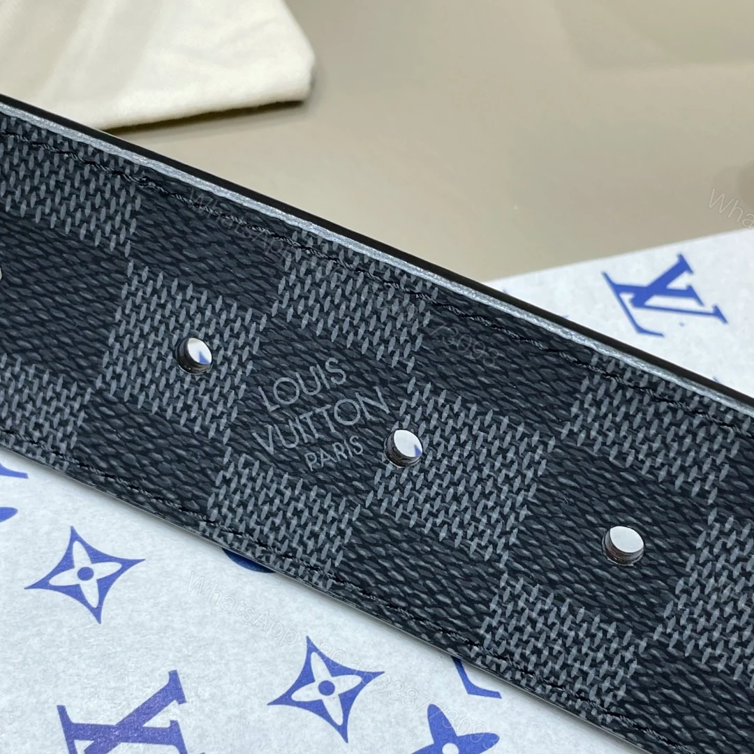 View 6 of LV Initiales Monogram